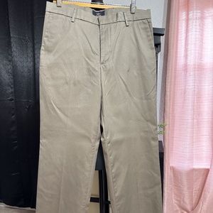 Dockers Straight Fit Dress Pants